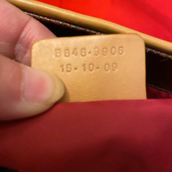 Etro of Milano Bag - Picture 2 of 12